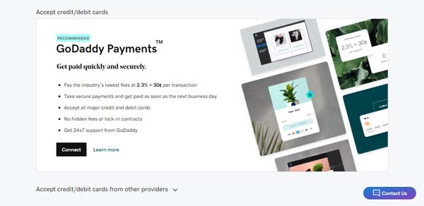 How to build an online store screenshot.