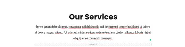 The best fonts to use for websites.