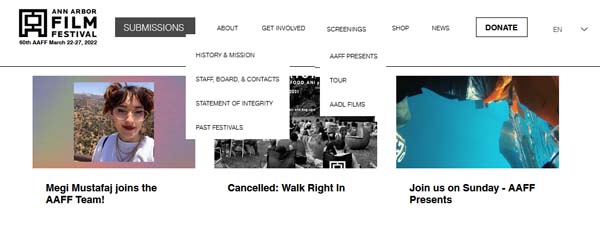 How to Design a Homepage.