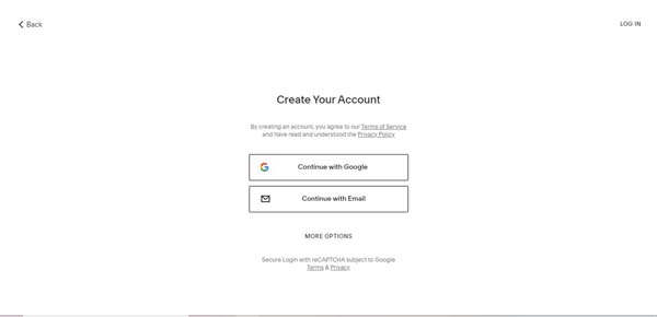 How to Use Squarespace.