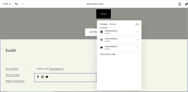 How to Use Squarespace.