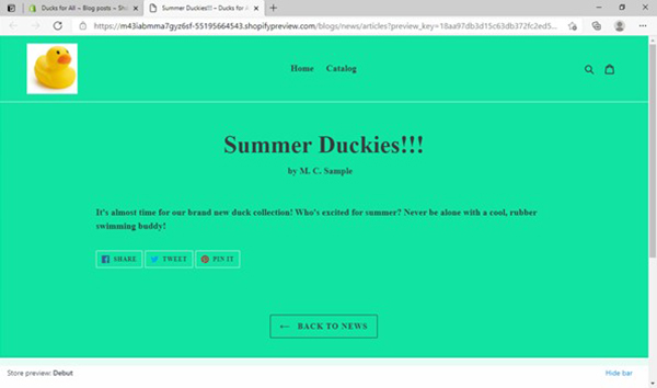 Sign in to Google Analytics.