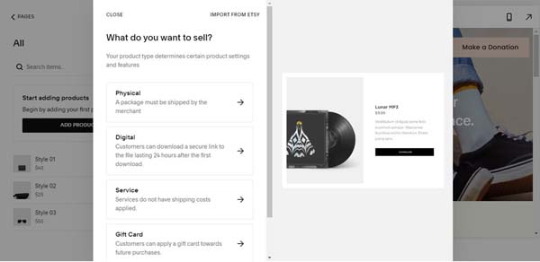How to Use Squarespace.