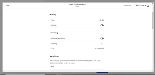 How to Use Squarespace.