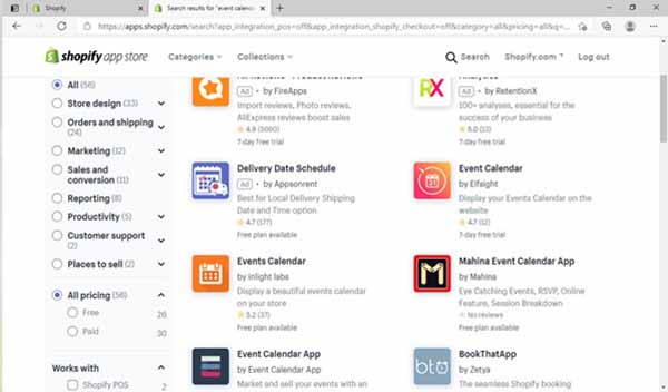 Sign in to Google Analytics.