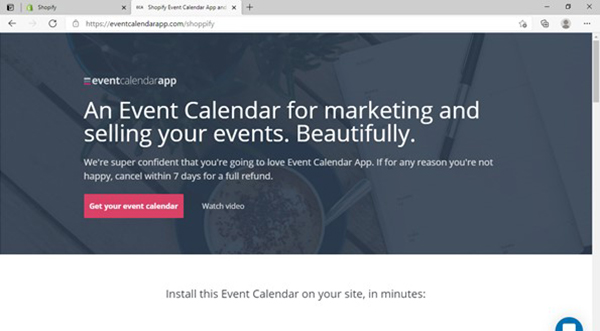 Sign in to Google Analytics.