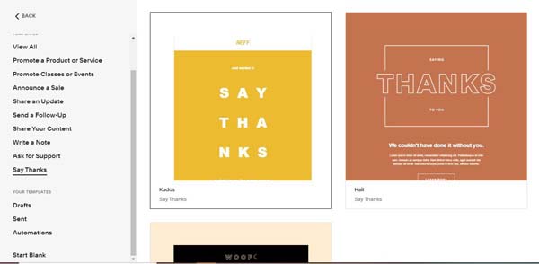 How to Use Squarespace.
