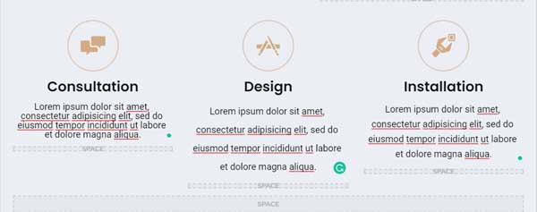 The best fonts to use for websites.