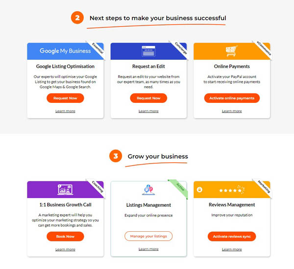 UENI Add-Ons and Plugins