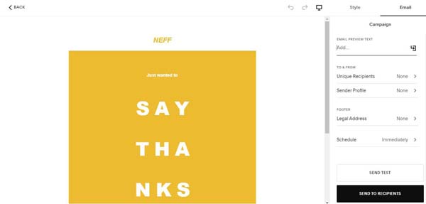 How to Use Squarespace.