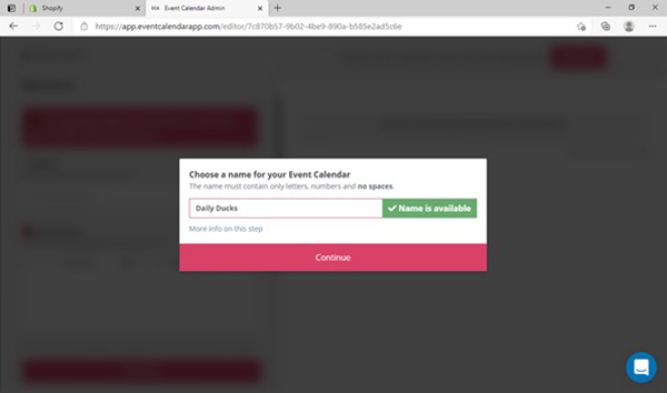 Sign in to Google Analytics.