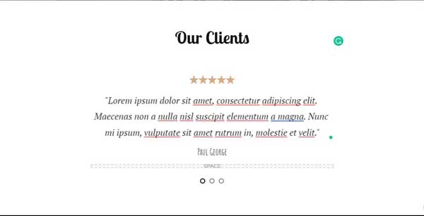 The best fonts to use for websites.