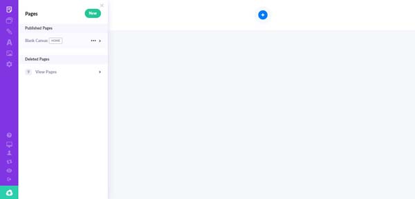 How to Use Heroic Website Builder.