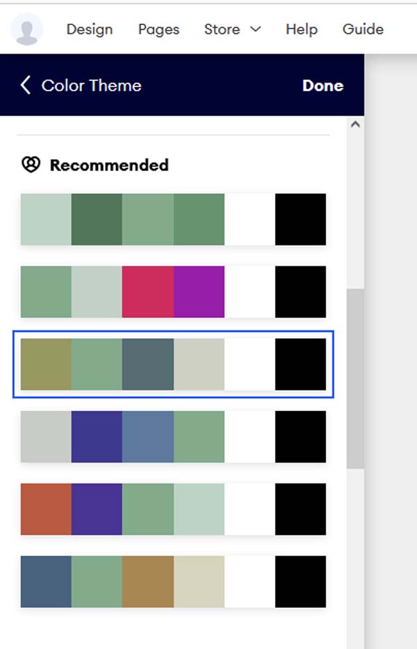 Jimdo Website Builder Review.