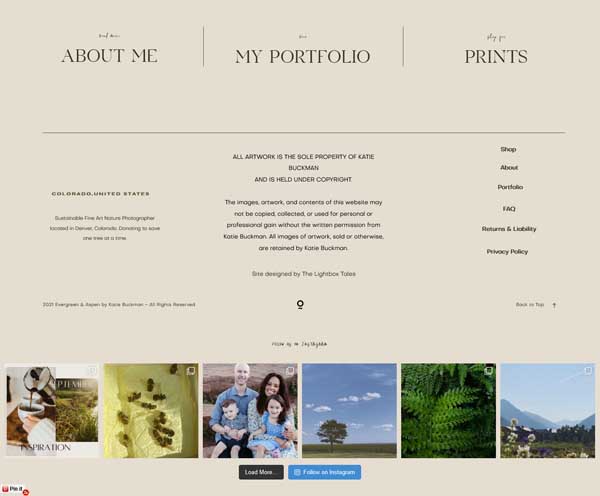 How to make a contact us page.