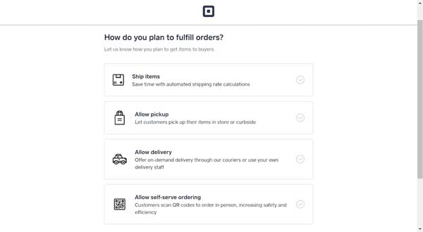 How to make a Weebly ecommerce site.