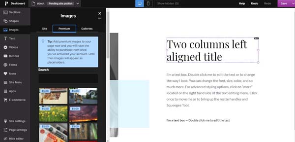 How to Use Pagecloud.