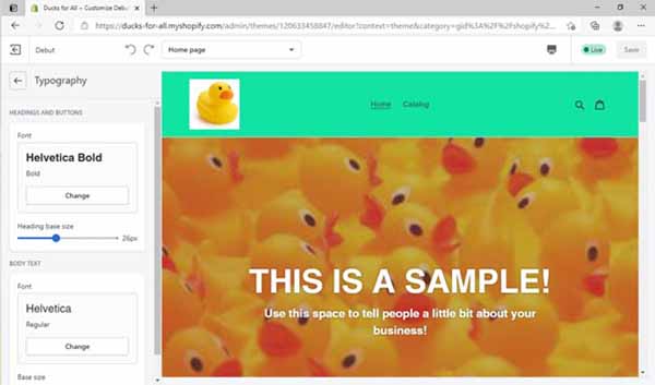 Sign in to Google Analytics.