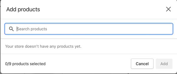 How to use Shopify email.