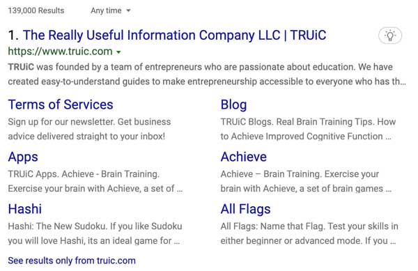 How to set up Weebly SEO.