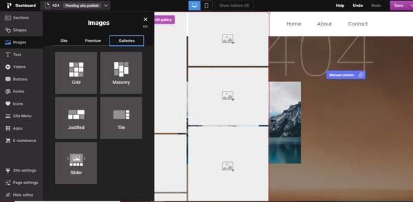 How to Use Pagecloud.