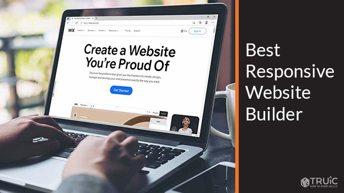 Best Responsive Website Builder