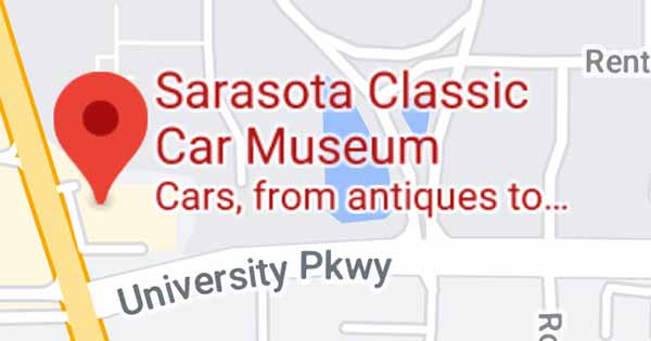 Google maps location.