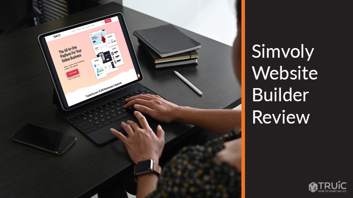 Simvoly Website Builder Review