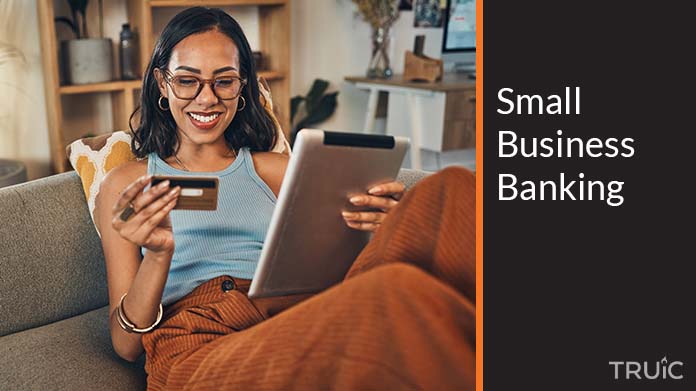 Small Business Banking