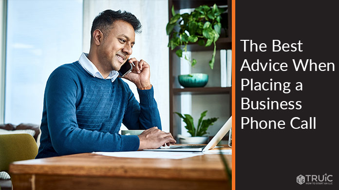 Learn everything you need to know about business phone etiquette.