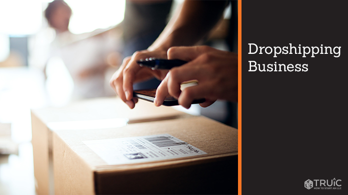 Should I Start an LLC for My Dropshipping Business?
