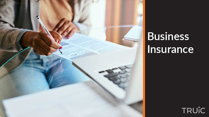 Small Business Insurance