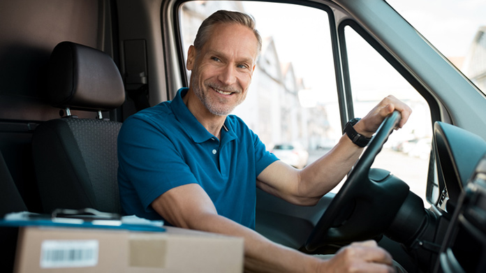 What Is Commercial Auto Insurance? Image