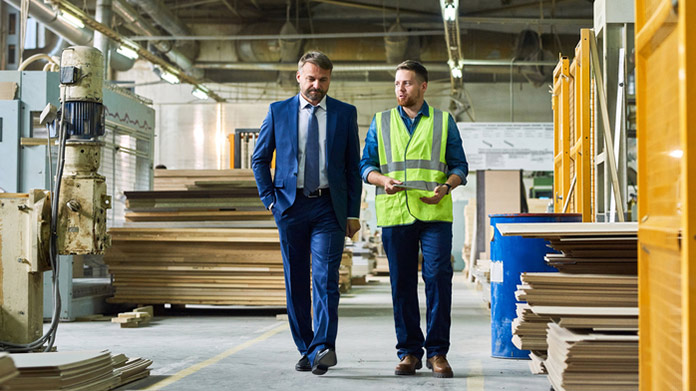 What Is Commercial Property Insurance? Image
