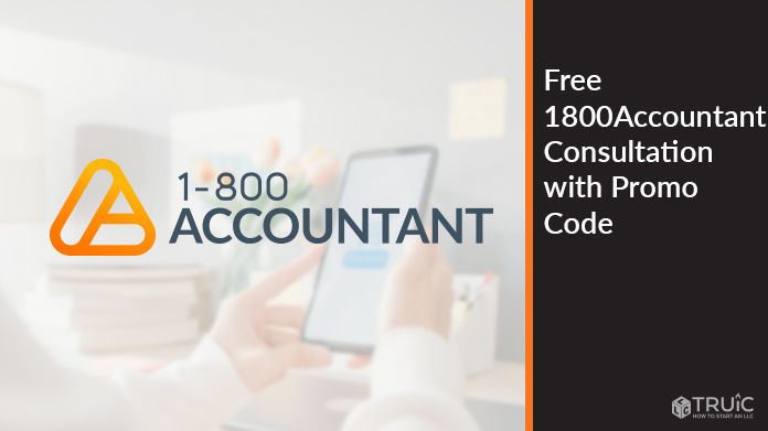 1800Accountant Promo Code
