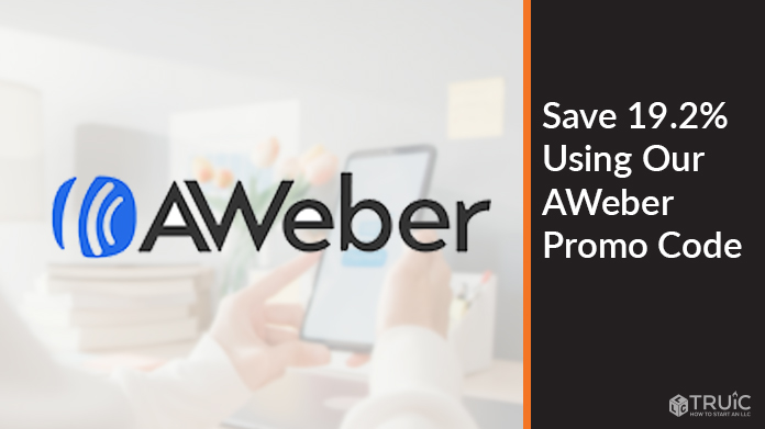 AWeber Coupon Code