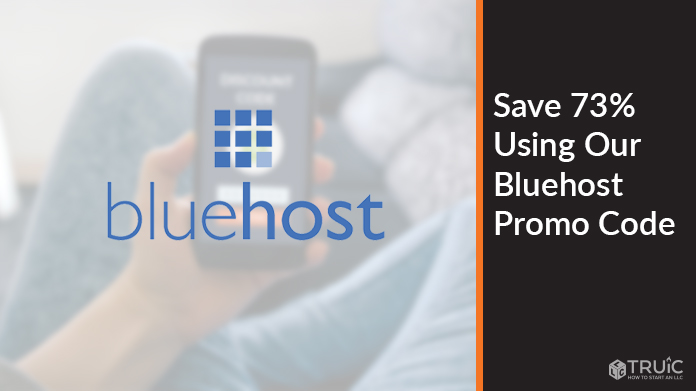 Bluehost Promo Code
