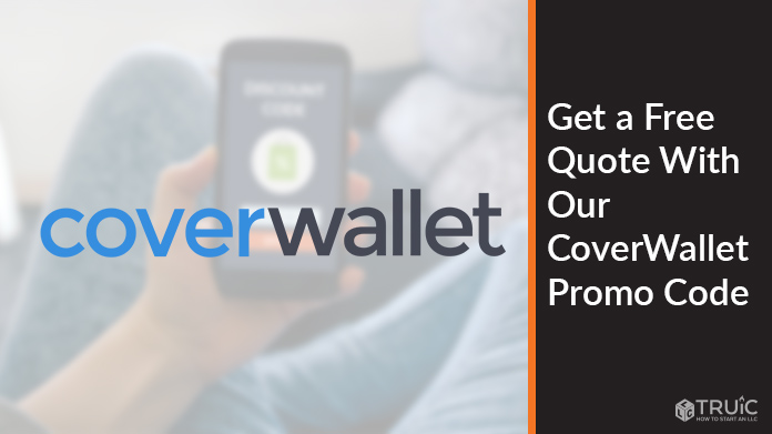 CoverWallet Promo Code