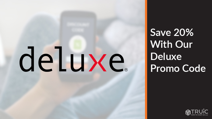 Deluxe Promo Code