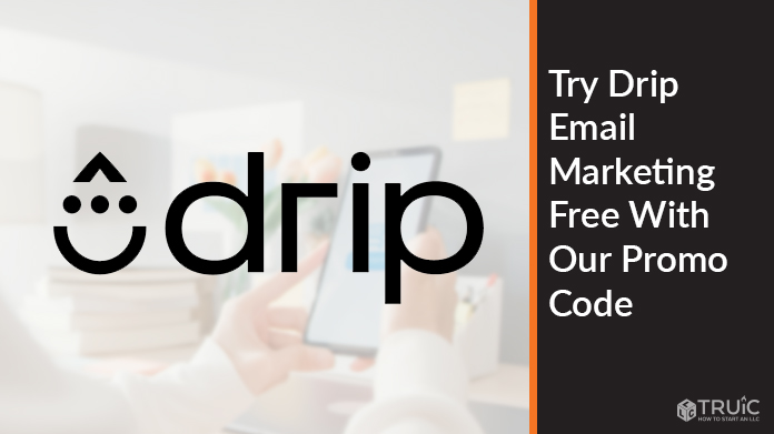 Drip Promo Code
