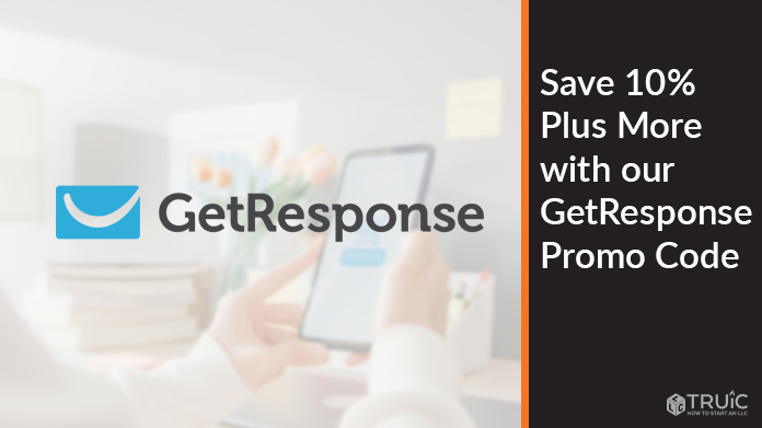 GetResponse Promo Code