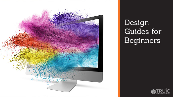 Check out our list of useful design guides that will help you brand your business.