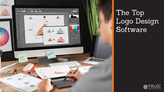 Learn about the 6 best logo design software on the market