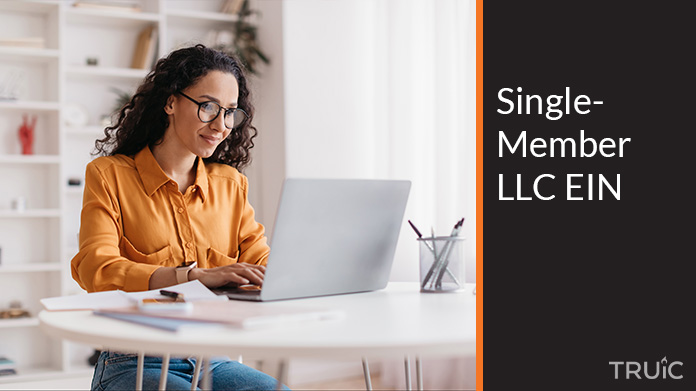 Does a Single Member LLC Need an EIN?