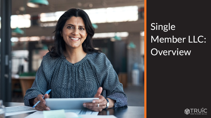 Single Member LLCs: An Overview