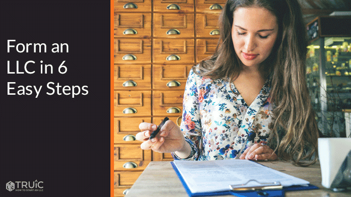 How to Start an LLC
