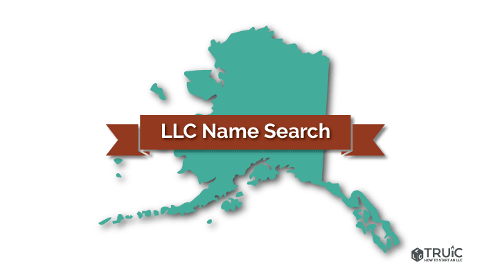 Learn how to perform an Alaska LLC search
