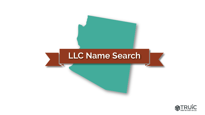 Learn how to perform an Arizona LLC search