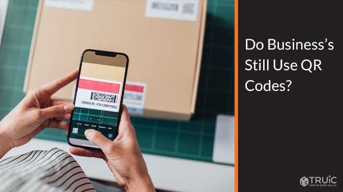 Find out if you should use QR codes for your small business.
