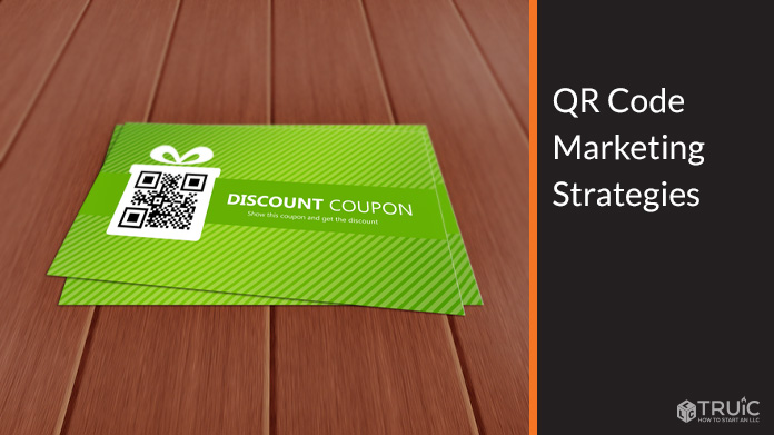 Learn everything you need to know about QR Code marketing strategies.